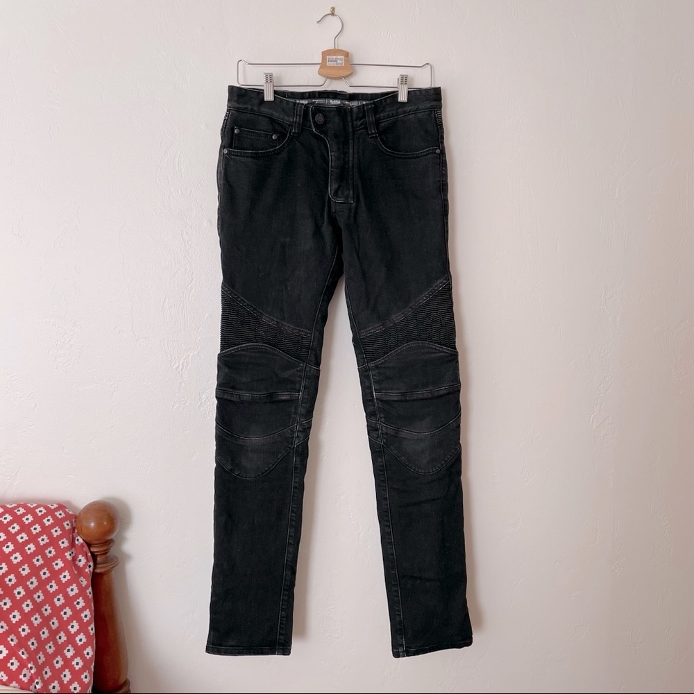 ⚡️Ugly Bros Motorcycle Jeans⚡️